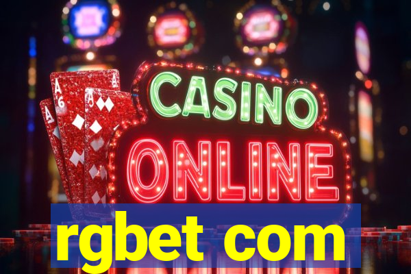 rgbet com